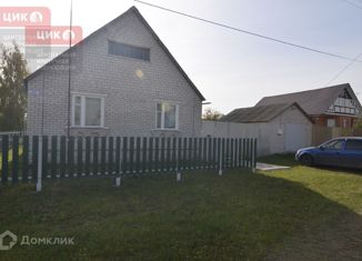 Продам дом, 78.1 м2, Спасск-Рязанский, Берёзовая улица, 15