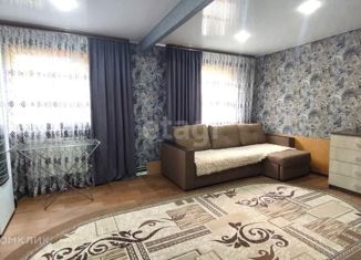 Продам дом, 97.4 м2, село Серебрянка, Набережная улица, 15