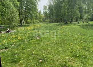 Продам земельный участок, 12 сот., дачное некоммерческое партнерство Лазурный берег, посёлок Ложок, 61