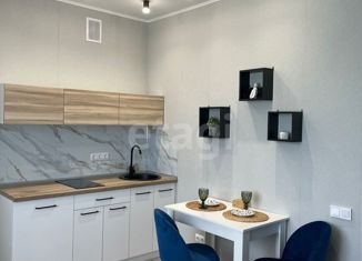 Квартира на продажу студия, 20.5 м2, село Майма, улица Гидростроителей, 24