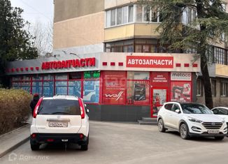 Продается офис, 400 м2, Симферополь, Севастопольская улица, 41/5, Центральный район