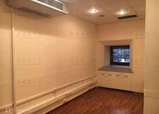 Сдача в аренду офиса, 39.4 м2, Москва, улица Пречистенка, 40/2с3, улица Пречистенка