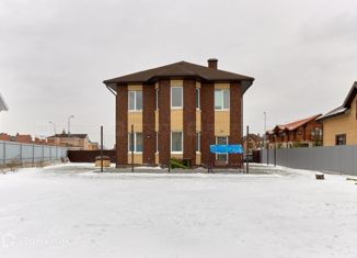 Продается дом, 172.5 м2, посёлок Дубровка, Рябиновая улица, 14А