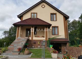 Продажа дома, 349 м2, поселок Малиновка, Малиновая улица, 2
