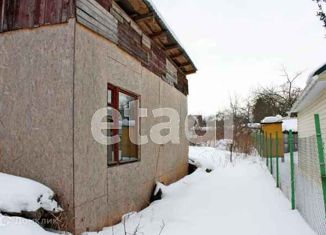 Продажа дома, 36 м2, садово-дачное товарищество КЭМЗ-3, садово-дачное товарищество КЭМЗ-3, 220