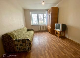 Продается 1-комнатная квартира, 37.4 м2, Брянск, Краснофлотская улица, 7, Володарский район