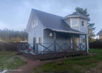 Продаю дом, 134.4 м2, коттеджный посёлок Воскресенское, 2-й Ласточкин переулок, 4