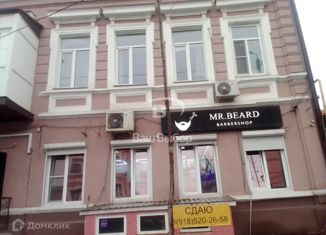 2-ком. квартира на продажу, 31.6 м2, Ростов-на-Дону, улица Максима Горького, 56, Ленинский район