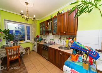 Продается трехкомнатная квартира, 69 м2, Нижневартовск, Северная улица, 84