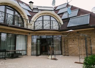 Продам дом, 420 м2, Сочи, Курортный проспект, 100/6, микрорайон Приморье