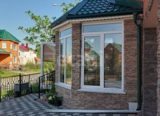 Дом на продажу, 254 м2, садоводческий потребительский кооператив Лесная Поляна