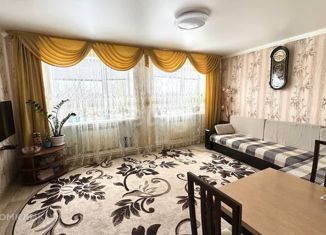 Продается дом, 96.5 м2, деревня Первомайская, улица 60 лет Образования СССР