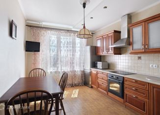 Двухкомнатная квартира на продажу, 63.6 м2, Санкт-Петербург, Краснопутиловская улица, 125, метро Московская