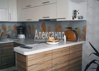 2-ком. квартира на продажу, 60.3 м2, Мурино, ЖК Тридевяткино Царство, улица Шоссе в Лаврики, 85