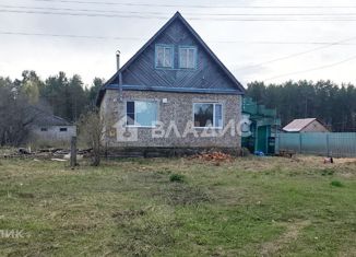 Продам дом, 70.2 м2, деревня Копнино, Новая улица, 26