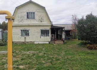 Дом на продажу, 70 м2, СНТ Строитель-1, 6-я улица, 23