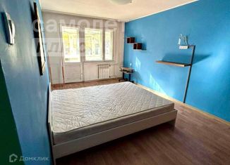 1-комнатная квартира на продажу, 32 м2, Иркутская область, бульвар Рябикова, 6А