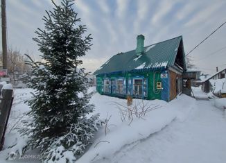 Продается дом, 30.7 м2, Осинники, 4-й Болотный переулок