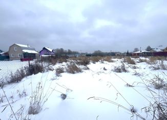 Продам участок, 13.5 сот., деревня Хоругвино