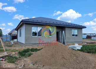 Продается дом, 127 м2, село Семёновское, улица Чкалова