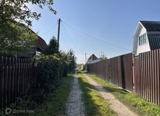 Продажа дома, 42 м2, деревня Крутицы