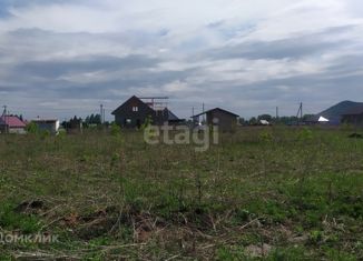 Земельный участок на продажу, 10.4 сот., село Новый Краснояр, улица 70 лет Победы