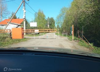 Продам земельный участок, 6 сот., садоводческое некоммерческое товарищество Озёрное, садоводческое некоммерческое товарищество Озёрное, 54