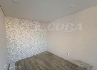 Продается 1-комнатная квартира, 37.3 м2, Тюмень, улица Новосёлов, 107, ЖК Москва