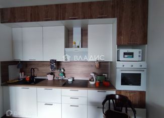 2-ком. квартира на продажу, 53 м2, Санкт-Петербург, Торфяная дорога, 17к6, ЖК Артлайн