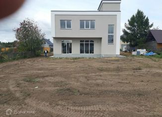 Продается дом, 184 м2, село Новоалексеевское, улица Будённого, 13