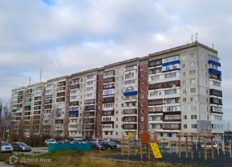 Продажа трехкомнатной квартиры, 68.2 м2, Стрежевой, 4-й микрорайон, 436