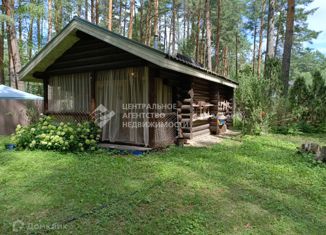 Продается дом, 30 м2, садоводческое товарищество Флора, 2-я линия