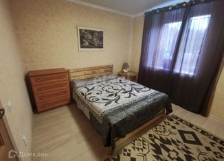 2-комнатная квартира на продажу, 54.9 м2, Калининградская область, Озёрная улица, 3