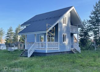 Продается дом, 75 м2, ТВЛПХ Деревня Львовские лужки, Грибная улица