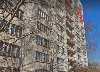 Продаю однокомнатную квартиру, 39 м2, Москва, улица Авиаторов, 11к1, улица Авиаторов