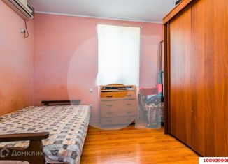 Продаю 2-ком. квартиру, 45.5 м2, Краснодар, Индустриальная улица, 70, Индустриальная улица