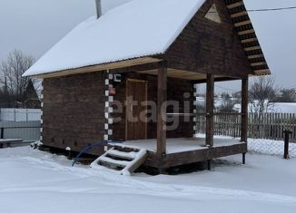 Продается дом, 25 м2, село Дзержинское, Строительная улица, 466
