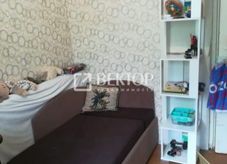 Продам 4-ком. квартиру, 59 м2, Кострома, Боровая улица, 16, Фабричный район