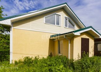 Дом на продажу, 210 м2, деревня Большое Седельниково, Сосновая улица, 10