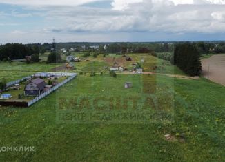 Продажа земельного участка, 40 сот., поселок Каложицы, посёлок Каложицы, 22Д