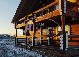 Продается дом, 100 м2, село Чекмени, улица Мира