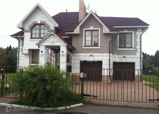 Сдам дом, 400 м2, деревня Папушево, коттеджный посёлок Рублёвские Горки, 13