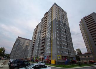 Продаю 1-ком. квартиру, 38 м2, Ростов-на-Дону, ЖК Сокол Град