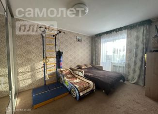 1-ком. квартира на продажу, 31 м2, село Кармаскалы, улица Рафикова, 21