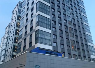 Продажа 2-комнатной квартиры, 56.6 м2, Санкт-Петербург, Парфёновская улица, 17, ЖК Московские ворота II