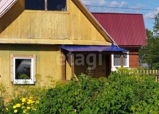 Продам дом, 30 м2, территория Эжвинский