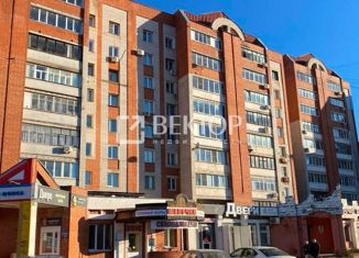 Продается 3-ком. квартира, 60 м2, Иваново, Ленинский район, Лежневская улица, 155