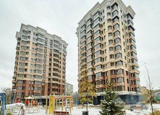 Продажа машиноместа, 14 м2, Москва, улица Рогожский Вал, 11к1, метро Римская