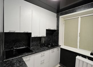 Продается 2-ком. квартира, 44.3 м2, Самара, Аэродромная улица, 109, метро Спортивная