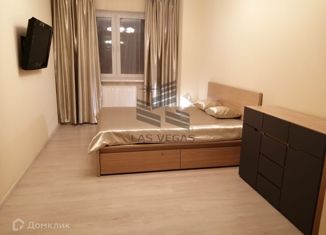 Сдается 1-ком. квартира, 40 м2, Санкт-Петербург, Смоленская улица, 18, Московский район